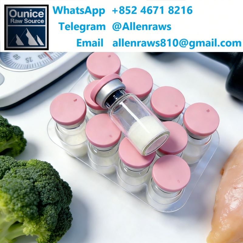 BPC 10mg + TB 10mg 20mg/vial Adfywio Meinweoedd Cynhwysfawr Ac Effeithiol a Thrwsio Niwed