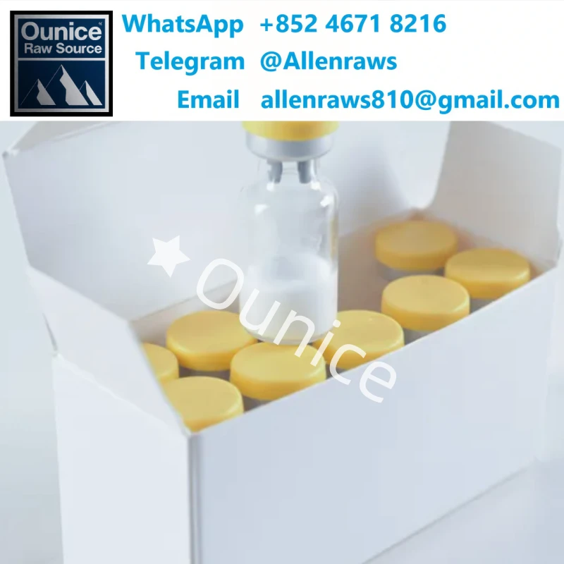 Prynwch Adamax 5mg/vial China Peptides