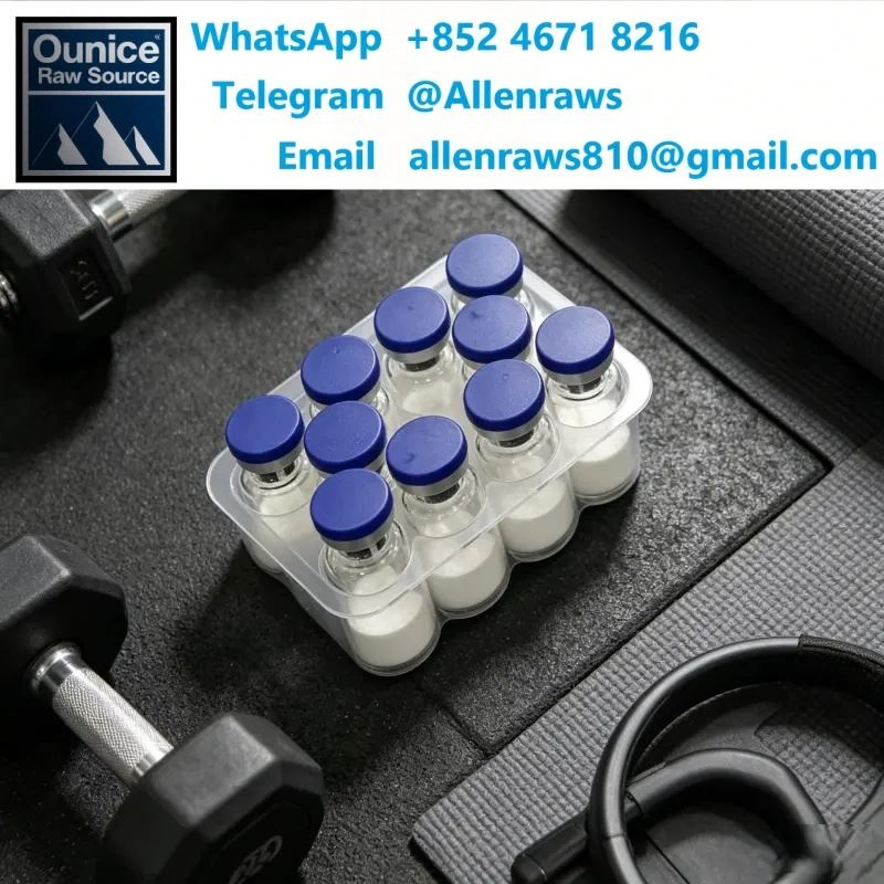 Prynu KLOW(BT{0}BP10+CU50+KP10) 80mg/vial China Peptides