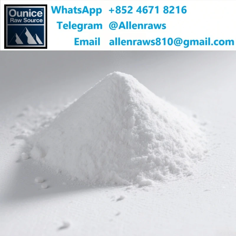 Estradiol 99% powdr purdeb