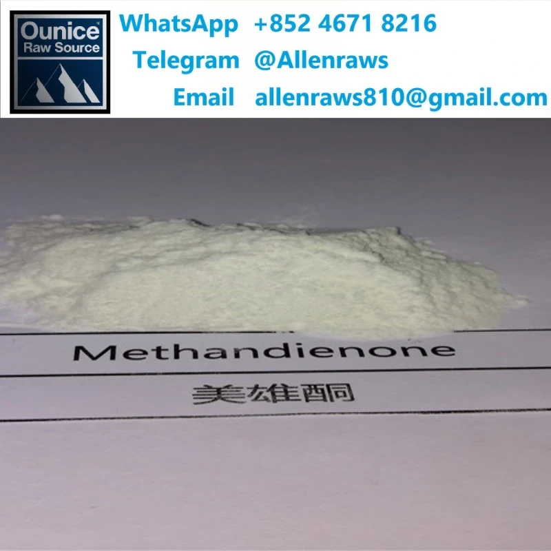 Powdr dianabol methandrostenolone