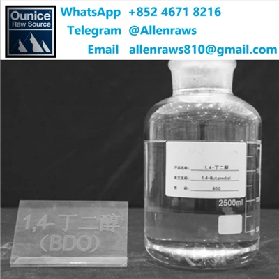 1-4 butanediol 99% hylif purdeb