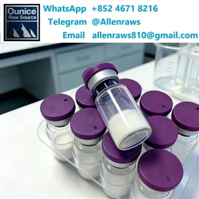 5-amino-1mq 5mg/vial Cefnogi Metabolaeth Egni Cellog A Heneiddio'n Iach