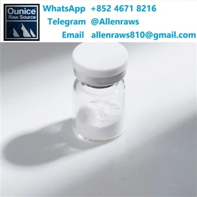 Adipotid 2mg/peptidau ffiol yn rhewi - powdr sych