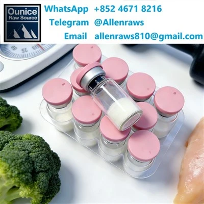 BPC 10mg + TB 10mg 20mg/vial Adfywio Meinweoedd Cynhwysfawr Ac Effeithiol a Thrwsio Niwed