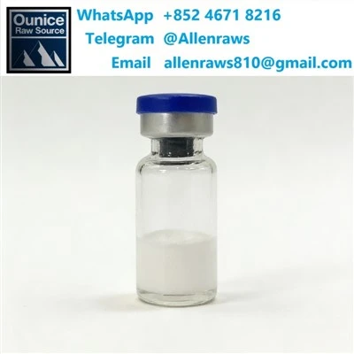 Prynu Cartalax 20mg/vial China Peptides Rhewi-Powdwr Sych