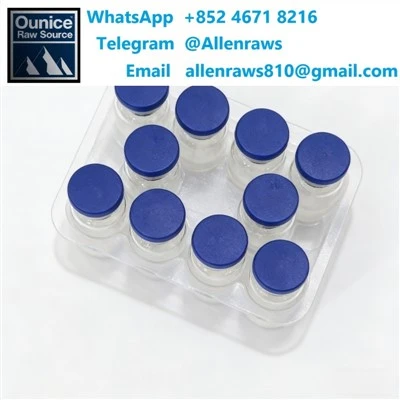 Prynu Chonluten 20mg/vial China Peptides Rhewi-Powdwr Sych