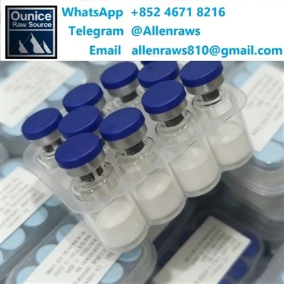 Prynwch Prostamax 20mg/vial China Peptides Rhewi-Powdwr Sych