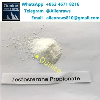 Prynwch Testosterone Propionate Chinese High-Powdwr Steroid purdeb