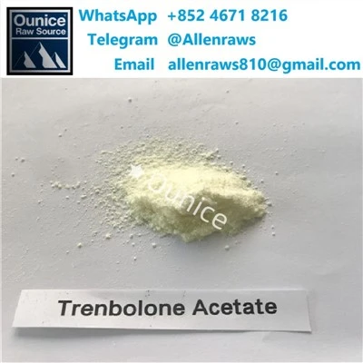 Prynu Powdwr Steroid Purdeb Trenbolone Asetad Tsieineaidd Uchel