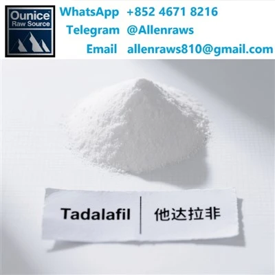 Powdr purdeb 99% cialis tadalafil