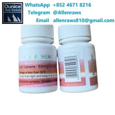 Tabledi clomiphene 50mg: buddion a buddion
