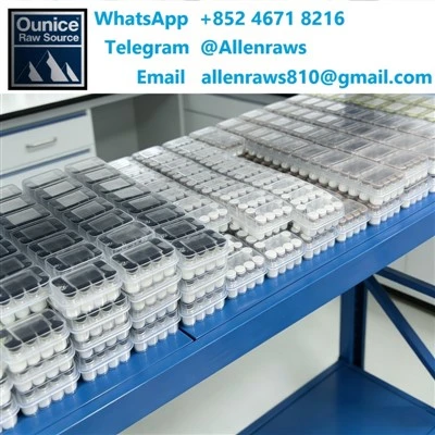 Crystagen 20mg/ffial Peptidau Tsieineaidd