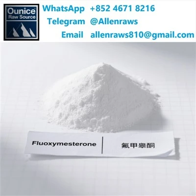 Halotestin Fluoxymethelone 99% Powdwr Purdeb