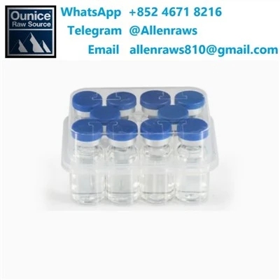 GDF-8 1mg/vial Tsieina Peptides Rhewi-Powdwr sych