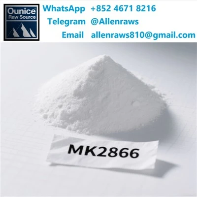 Gw 501516 99% powdr sarms