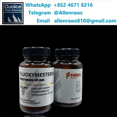 Tabledi halotestin fluoxytestosterone 10mg yr effeithiau ffitrwydd a'r buddion