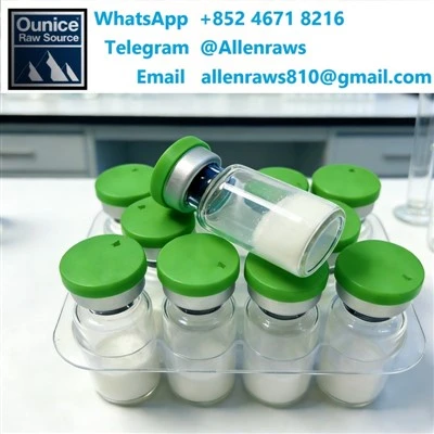 HMG 75iu/vial Rheoleiddio Cywir o Swyddogaeth Atgenhedlu Benywaidd
