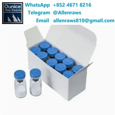 Wedi'i wneud yn Tsieina Ara-290 10mg/vial Peptides Rhewi-Powdwr sych