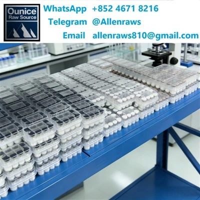 Matricsyl 20mg/ffial Peptidau Tsieineaidd