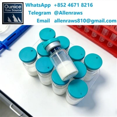 Mae melatonin 10mg/vial yn Gwella Ansawdd Cwsg yn Effeithiol