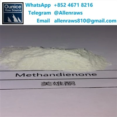 Powdr dianabol methandrostenolone