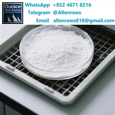 Methyltrienolone \\ metribolone 99% purdeb powdr amrwd