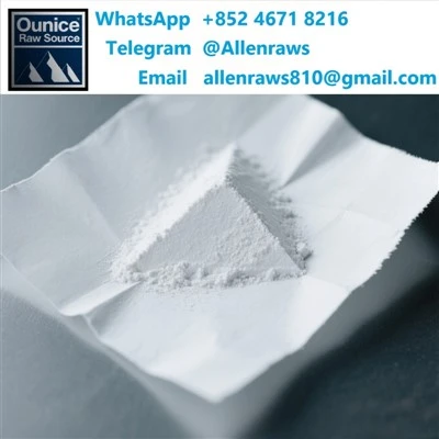 Nandrolone decanoate (deca) Newydd yn cyrraedd powdr purdeb 99%