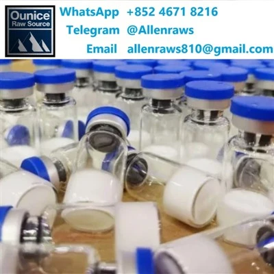 Ocsitosin 2mg/vial Tsieina Peptidau Rhewi-Powdwr sych
