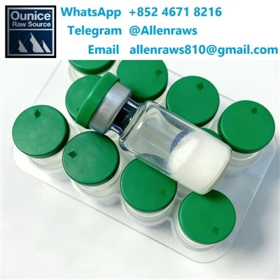 Pancragen 20mg/vial Cefnogi Iechyd y Prostad