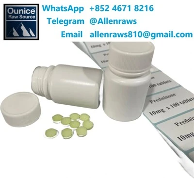 Tabledi prednisone 10mg