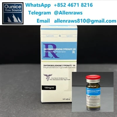 Brand STADA DHB100\\1-Testosterone Cypionate 100mg/ml