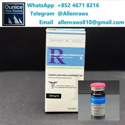 Brand STADA Durabolin Nandrolone Phenylpropionate 100mg/ml
