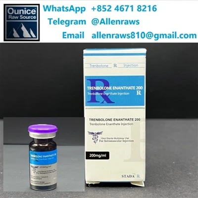 Brand STADA Trenbolone Enanthate 200mg/ml