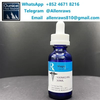 Brand STADA Viagra 30mls/100mg Ateb Llafar