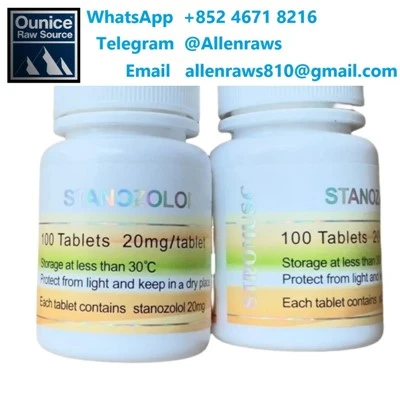 Tabledi stanozolol 20mg: buddion a buddion