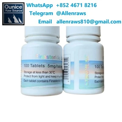 Stromusc finasteride 5mg*100/tabledi llafar potel