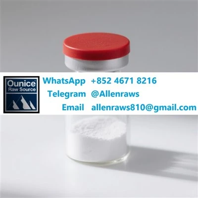 Survodutide 10mg/ffiol