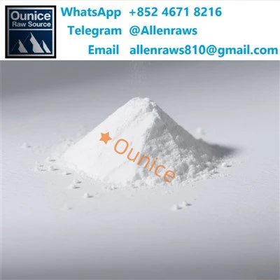 Powdwr Crai Tamoxifen Citrate/Nolvadex Llafar Uchel Purdeb