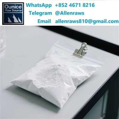 Testosterone decanoate newydd ar Awst 25ain powdr