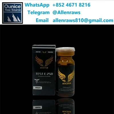 Testosteron enanthate 250mg/ml olew chwistrelladwy ar werth