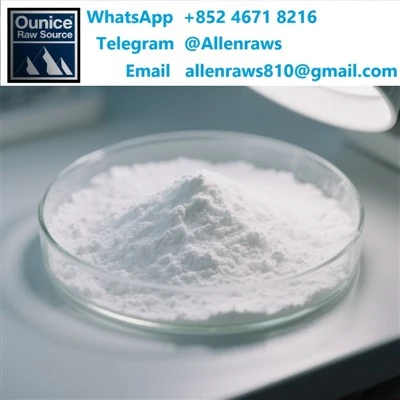 Tetracaine 99% powdr purdeb