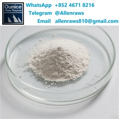 Asetad trenbolone newydd yn cyrraedd powdr purdeb 99%