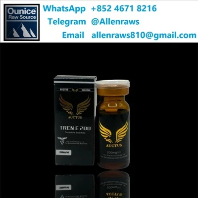 Trenbolone Enanthate 200mg/ml Cludo Warws UE