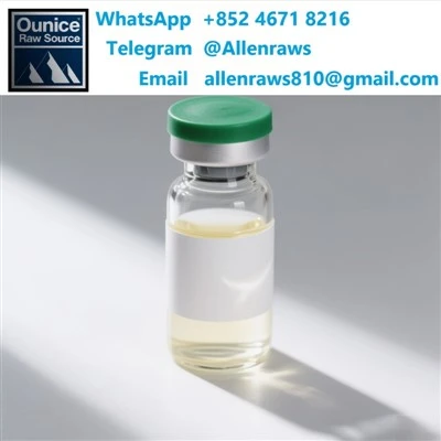 Cymysgedd Tritren 225mg/ml