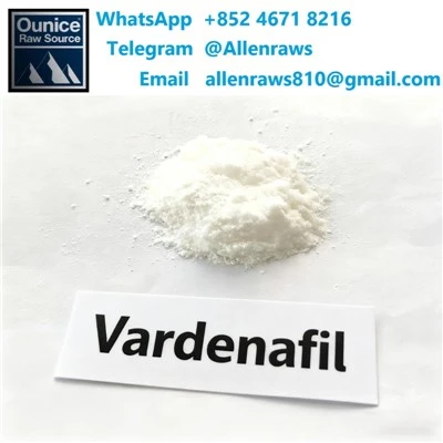 Powdr vardenafil 99%