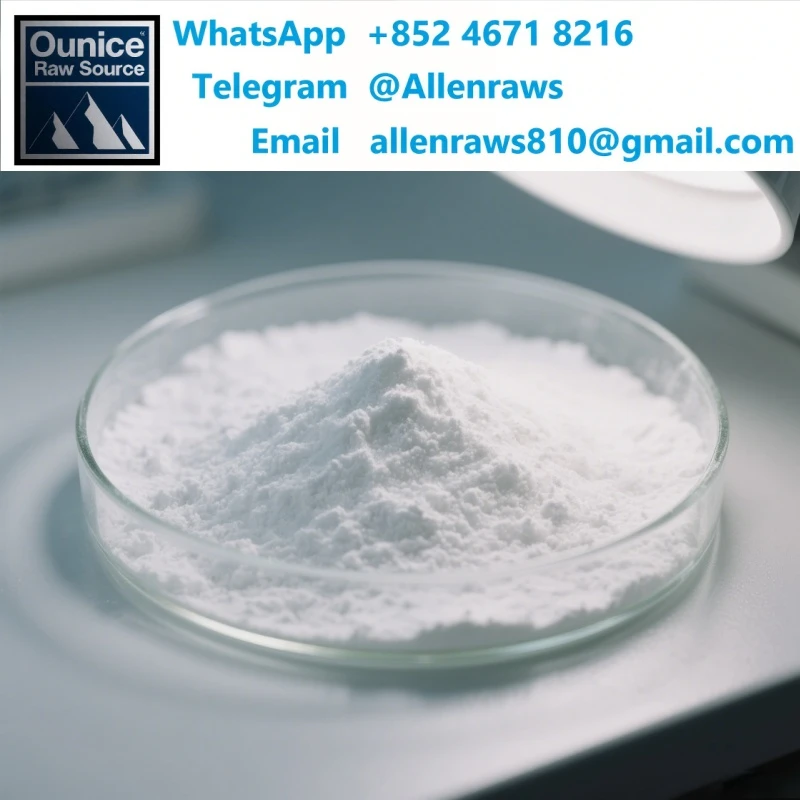 Tetracaine 99% powdr purdeb